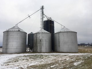 Property photo 16 - FARM EQUIPMENT AUCTION IN BRANCH COUNTY, MICHIGAN